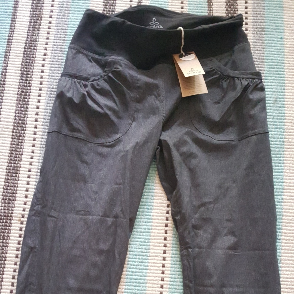 NWT Prana Summit Capri